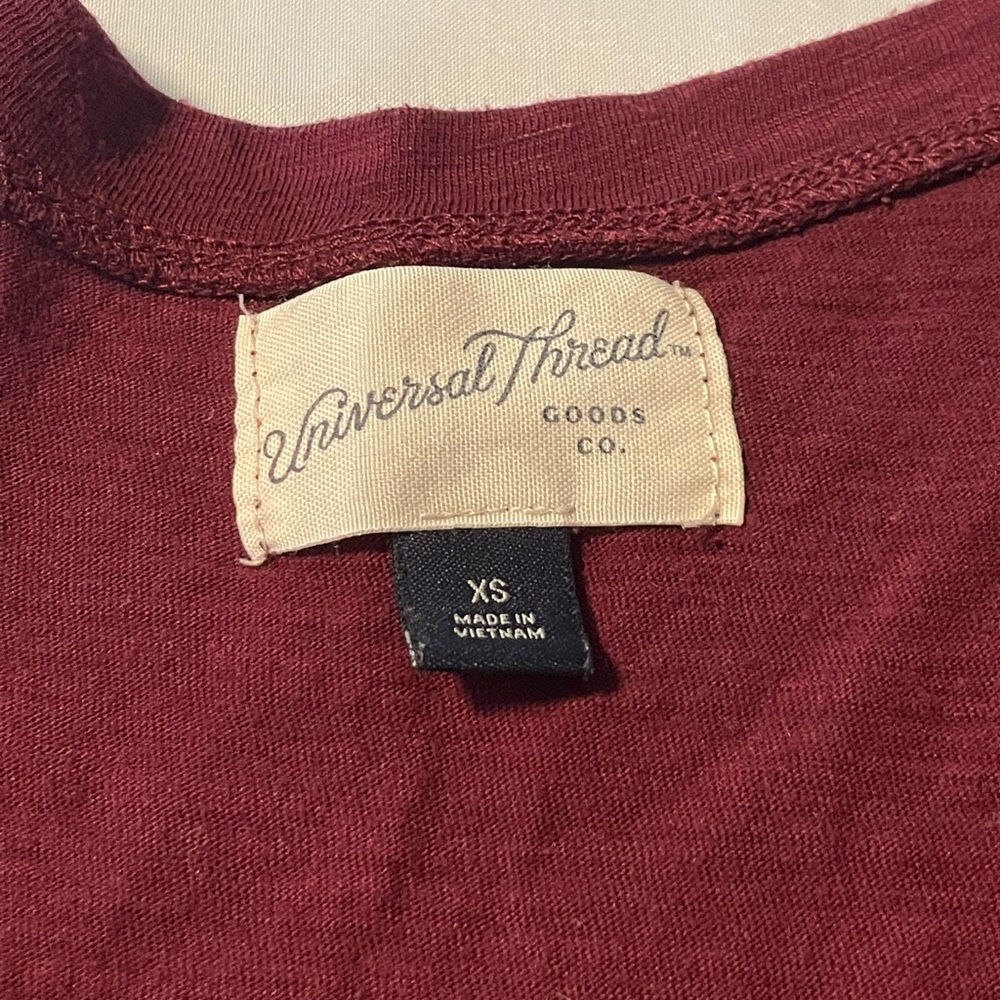 Tank Top - Picture 3 of 4